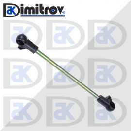 Щанга скоростен лост Seat Cordoba Ibiza Inca Volkswagen Caddy Golf Polo Vento Щанга скоростен лост Seat Cordoba Ibiza Inca Volkswagen Caddy Golf Polo Vento